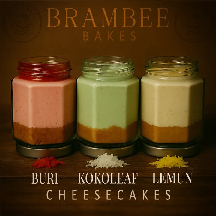 Cold Cheesecake